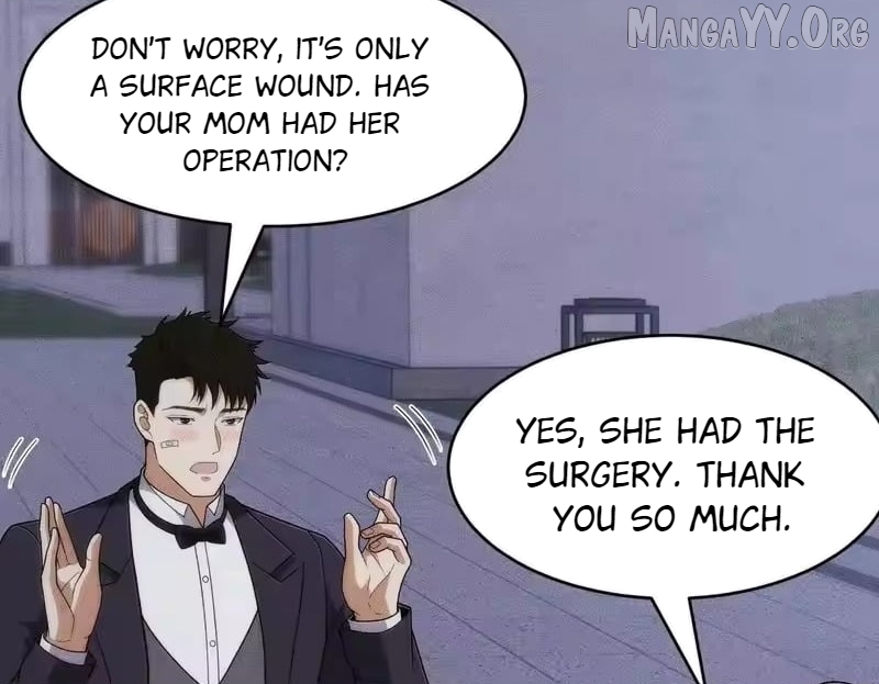 Hidden Dragon in the City (2025) Chapter 45 - page 138